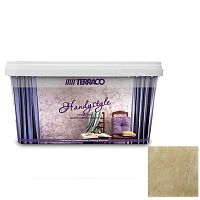 Краска декоративная Terracо Handystile HS 1001 бежевая 1 кг