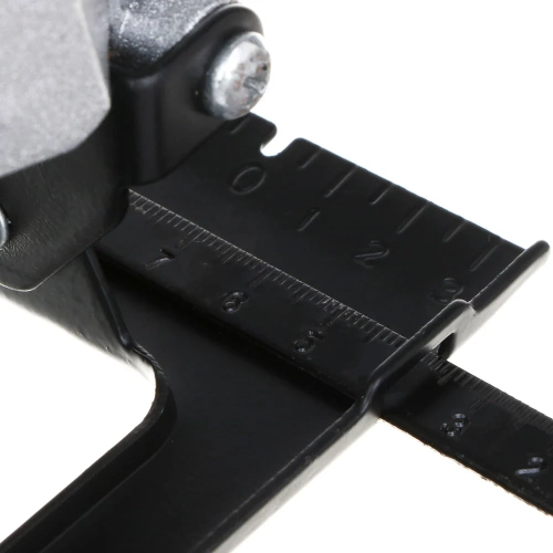 Пила дисковая РОКОТ (циркулярная) 1500Вт, 165мм диск 675-006 фото 7