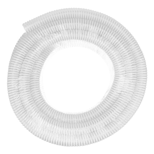 Шланг спиральный, армированный, малонапорный, D 38 мм, 3 атм, 15 м Сибртех фото 3