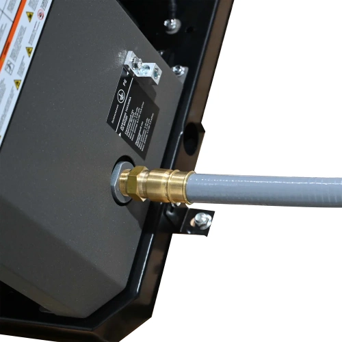 Генератор газовый Evoline GNG 9350 E GNG9350E фото 11 Генератор газовый Evoline GNG 9350 E GNG9350E фото 11