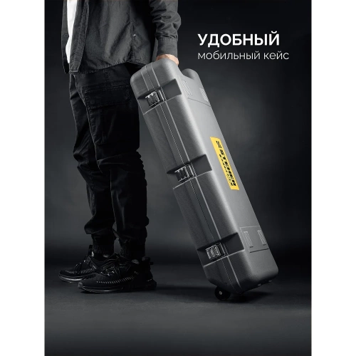 Бетонолом STEHER 70 Дж, 1800 Вт, отбойный молоток HEX-30 DH-70-1800 фото 8 Бетонолом STEHER 70 Дж, 1800 Вт, отбойный молоток HEX-30 DH-70-1800 фото 8