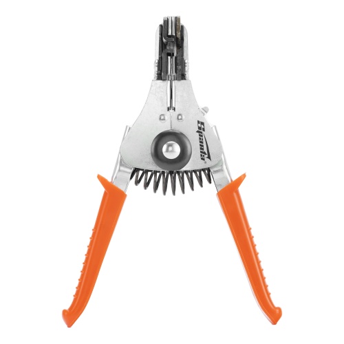 Щипцы, 170 мм, для зачистки электропроводов, 1-3.2 мм/ 170 мм Sparta фото 4