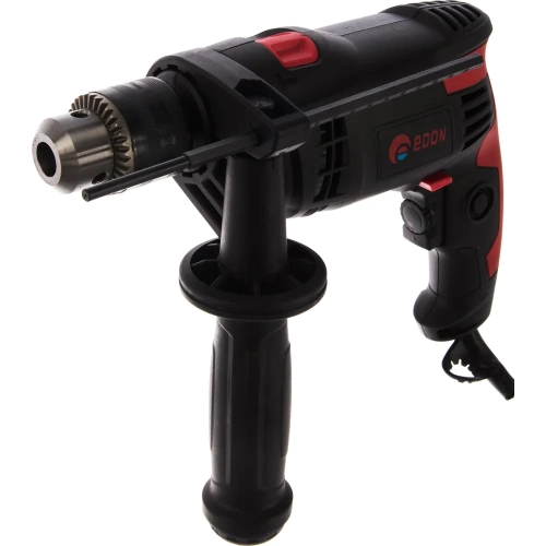 Электрическая ударная дрель Edon DL-1153 18915 фото 3