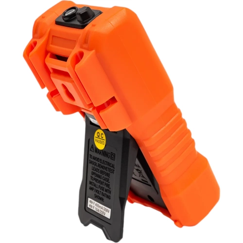 Цифровой мультиметр Gigant GDM-1 фото 5 Цифровой мультиметр Gigant GDM-1 фото 5