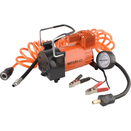 Автокомпрессор Автоdело 12V (10,5 АТМ 60L/MIN) 44434 16902