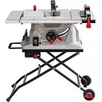 Дисковая стационарная пила Ставр Пдс-250/2200п 2200 вт, 4500 об/мин, диск 254мм, угол пропила 9031000136