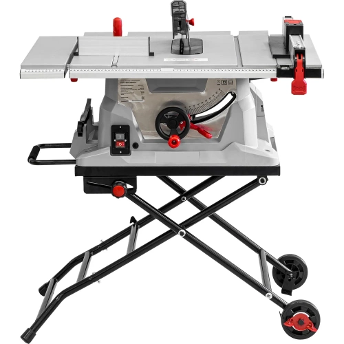 Дисковая стационарная пила Ставр Пдс-250/2200п 2200 вт, 4500 об/мин, диск 254мм, угол пропила 9031000136