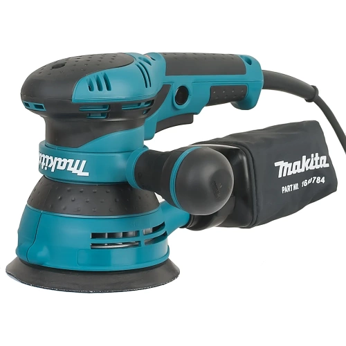 Эксцентриковая шлифмашина Makita BO5041 Эксцентриковая шлифмашина Makita BO5041