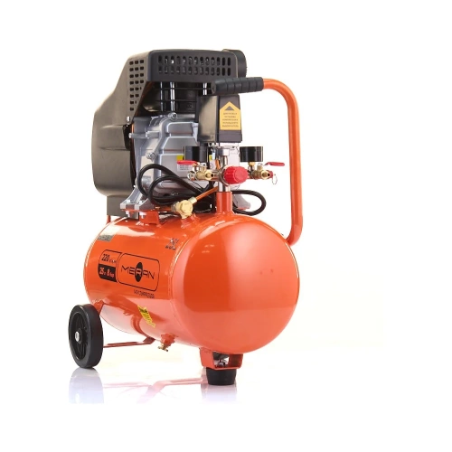 Компрессор MERAN CP 220/25 100591679 фото 3