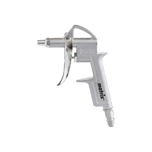 Набор пневмоинструмента MATRIX 5 предметов 57304 фото 11 Набор пневмоинструмента MATRIX 5 предметов 57304 фото 11