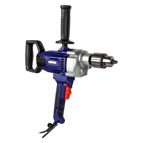 Сетевая безударная дрель Пульсар ДЭ 1600 1600 Вт, 0-450 об/мин, 16 патрон, коробка 916-608 фото 3 Сетевая безударная дрель Пульсар ДЭ 1600 1600 Вт, 0-450 об/мин, 16 патрон, коробка 916-608 фото 3