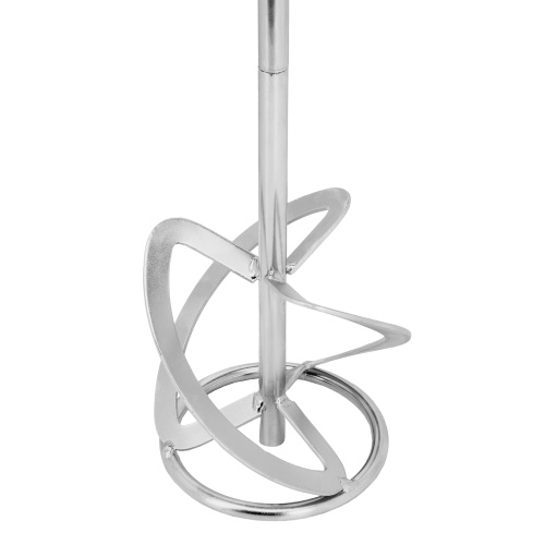 Миксер строительный EM-1-1200, 1200 Вт, 0-680 об/мин Denzel фото 19