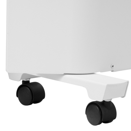 Конвектор электрический XCE-1000, 230 В, 1000 Вт, X-образный нагреватель Denzel фото 16