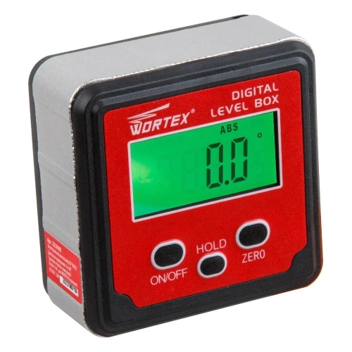 Электронный уклономер WORTEX DP 9000 323008