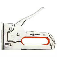 Степлер КВАЛИТЕТ металлический, 53 тип, 4-8 мм, СМ-53-8 6620509