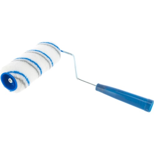 Валик полиакриловый MOS 02452М 38/62 мм 150 мм