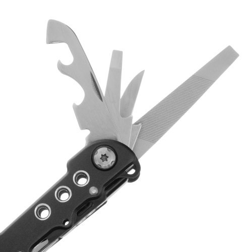 Трансформер, 13 функций, авторазжим, в чехле, 165 мм Matrix фото 16