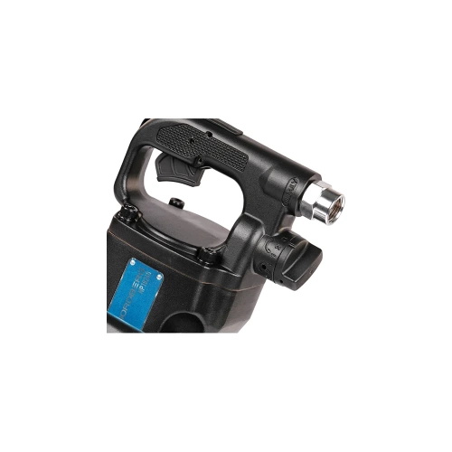 Пневмогайковерт ударный NORDBERG 1", с коротким валом 2500 Нм NP18240 фото 9