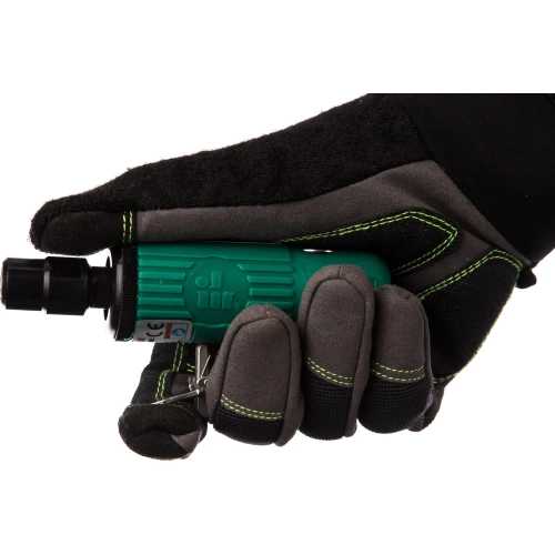 Пневматическая бормашинка с насадками Jonnesway 15 предметов JAG-0903FMK 48524 фото 4