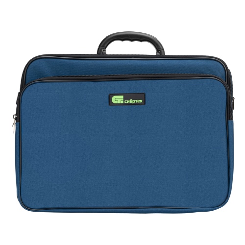 Кейс монтера, 470х340х110 мм, 25 карманов, наплечный ремень Сибртех фото 2