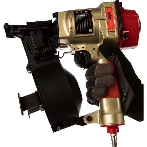 Гвоздезабивной кровельный пистолет FUBAG R45 100157 фото 5