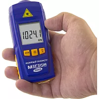 Бесконтактный лазерный тахометр МЕГЕОН 18005 к0000017665