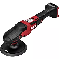 Аккумуляторная ротационная полировальная машина FLEX PE 150 18-EC C 532508
