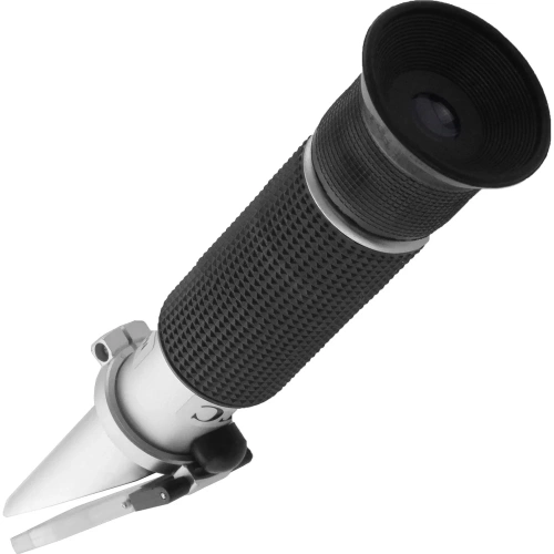 Рефрактометр для определения концентрации сахарозы МЕГЕОН 72002 к0000018688 фото 5 Рефрактометр для определения концентрации сахарозы МЕГЕОН 72002 к0000018688 фото 5