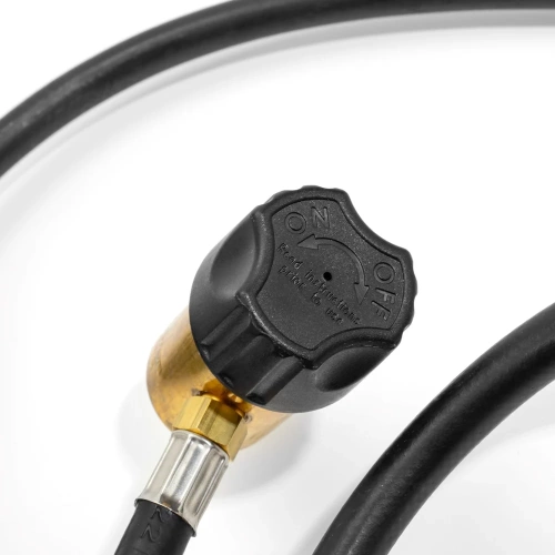 Горелка со шлангом BERNZOMATIC BZ8250HT 384398 фото 6 Горелка со шлангом BERNZOMATIC BZ8250HT 384398 фото 6