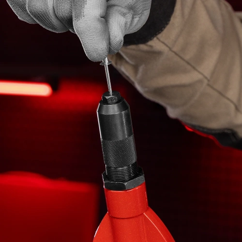 Усиленный заклепочник Гармошка MATRIX 3.2, 4.0, 4.8, 6, 6.4 мм 405505 фото 5 Усиленный заклепочник Гармошка MATRIX 3.2, 4.0, 4.8, 6, 6.4 мм 405505 фото 5