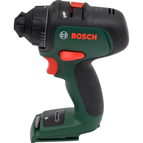 Аккумуляторная дрель-шуруповерт Bosch AdvancedDrill 18 06039B5009 фото 3 Аккумуляторная дрель-шуруповерт Bosch AdvancedDrill 18 06039B5009 фото 3