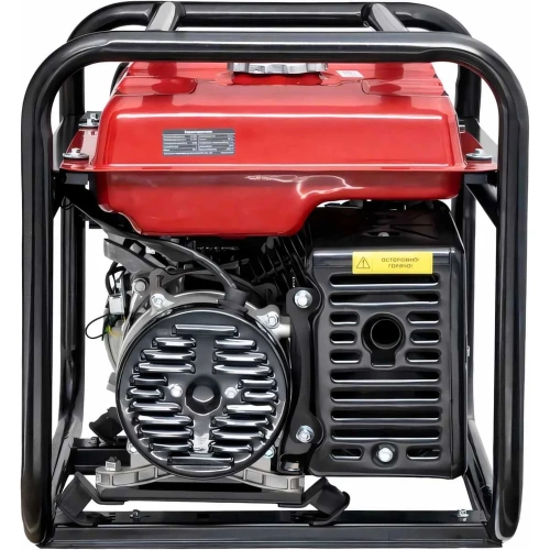 Бензиновый генератор HND GE 3000 PN с двигателем Honda GE3000PN фото 11