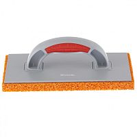 Терка пластмассовая Matrix 86807 18 мм 270x130 мм