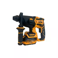 Аккумуляторный перфоратор LEIYA LY-DC2003