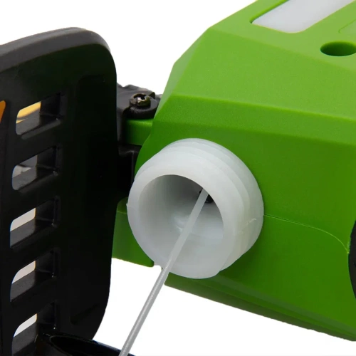 Комплект Пила цепная Procraft PKA20 + акб 4Ач BAT20/4 Li + ЗУ ZAR20/1 + 2 шины PKA20_set фото 11