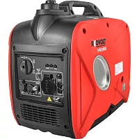 Бензогенератор инверторный REDVOLT EPB2500iS