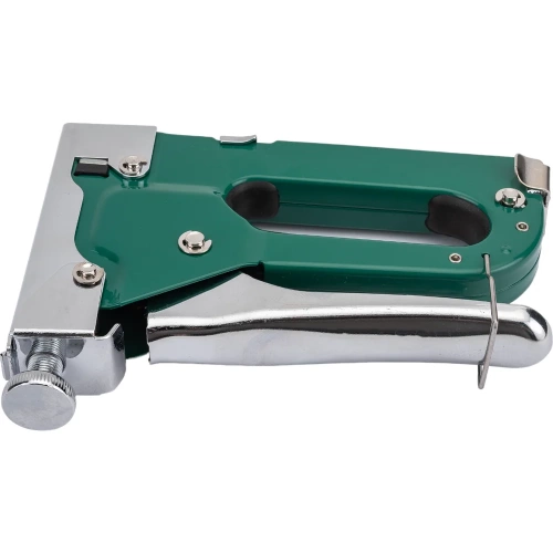 Степлер ВОЛАТ строительный 38020-14 фото 6 Степлер ВОЛАТ строительный 38020-14 фото 6