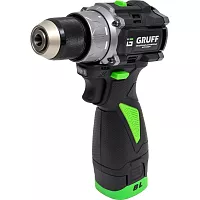 Аккумуляторный шуруповерт GRUFF GF-18