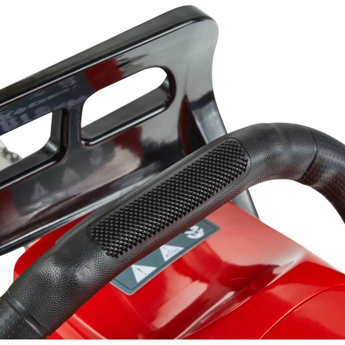 Бензопила цепная бензиновая AYGER APS430-18 фото 4