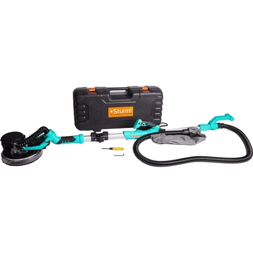 Машина для шлифовки стен Sturm DWS6010SL Машина для шлифовки стен Sturm DWS6010SL