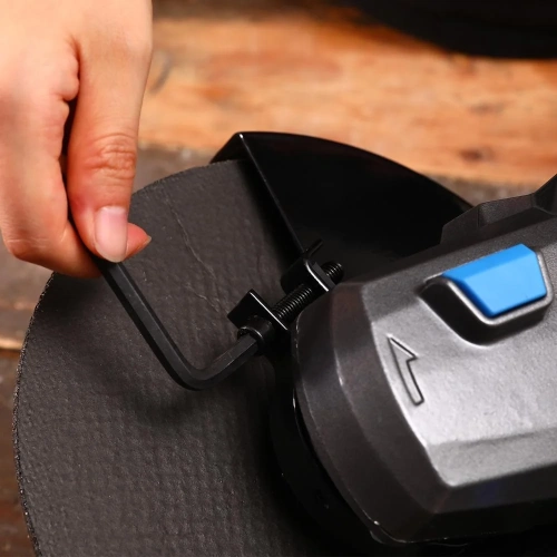 Углошлифовальная машина DEKO (УШМ) AG3000DK PRO, 230 мм, 3000 Вт 083-1032 фото 7 Углошлифовальная машина DEKO (УШМ) AG3000DK PRO, 230 мм, 3000 Вт 083-1032 фото 7