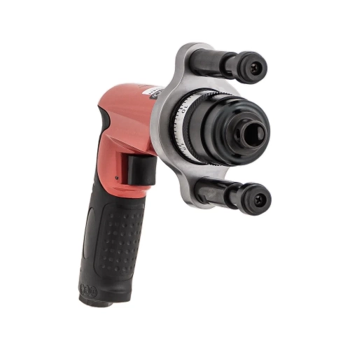 Пневматическая дрель-фрезер для высверливания заклепок BYEMAX BM-6504H фото 5