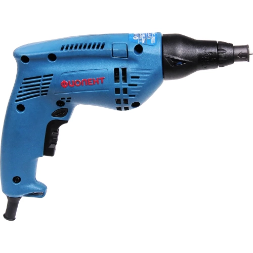 Шуруповерт Фиолент ШВ3-6-РЭ ИДФР298313002 фото 4 Шуруповерт Фиолент ШВ3-6-РЭ ИДФР298313002 фото 4