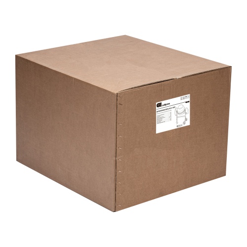 Бетоносмеситель БСН-180П, мощность 700 Вт, полиамидный венец Сибртех фото 6