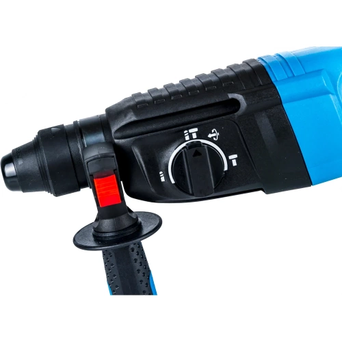 Электрический перфоратор WorkMaster ПР-1000 фото 11