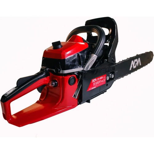 Бензиновая цепная пила Villager AGM CS 4520 066438 фото 3