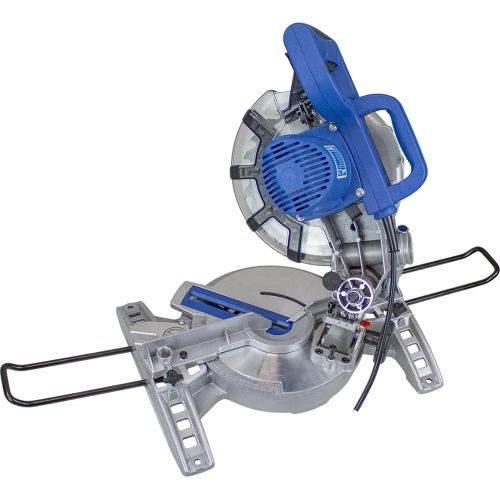 Пила торцовочная Redbo MS-210/1700 1700Вт, 210мм 39187 фото 8