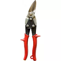 Левые вентиляционные листовые ножницы CAGLAYAN 099-L 4687202232925