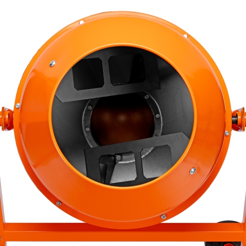 Бетоносмеситель БСН-130, мощность 500 Вт Сибртех фото 11