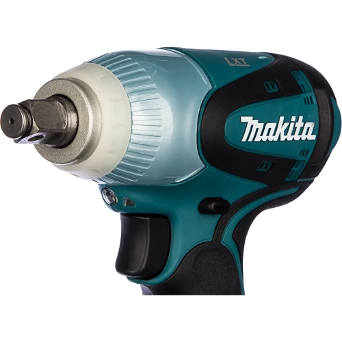 Аккумуляторный гайковерт Makita DTW251RME фото 5